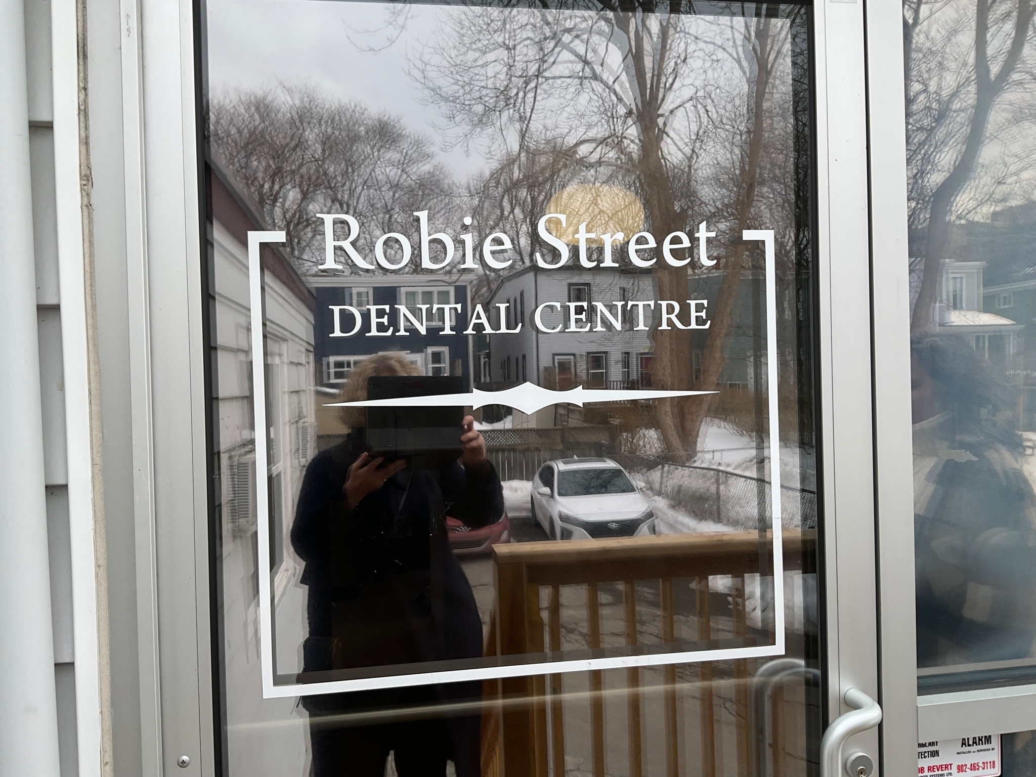 Robie Street Dental Centre - Dentists
