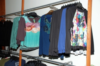 Lucid Life Style - Clothing Stores