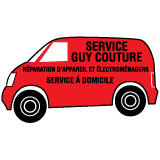 Service Guy Couture - Réparation d'appareils électroménagers