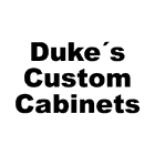 Duke's Custom Cabinets - Cabinet Makers