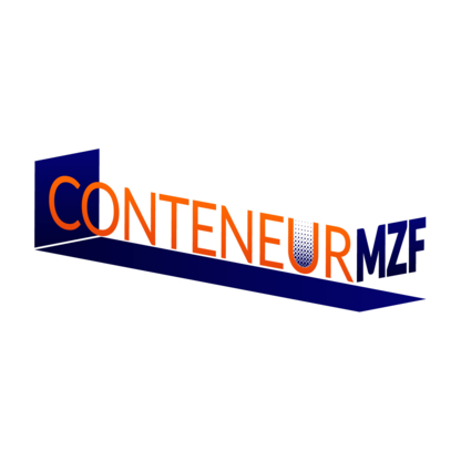 Conteneur MZF - Location de conteneur Victoriaville - Services et systèmes d'organisation