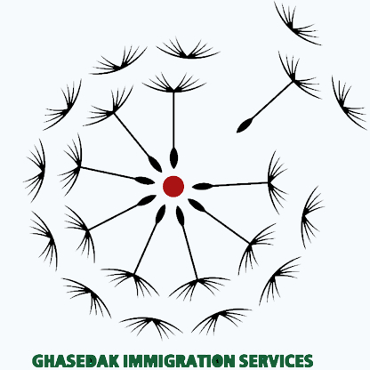 Ghasedak Legal Services PC - Notaries