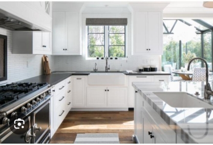 Glowhite - Commercial, Industrial & Residential Cleaning
