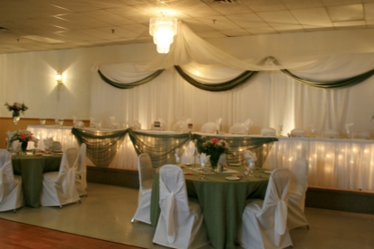 Parkway Banquet Hall - Caterers