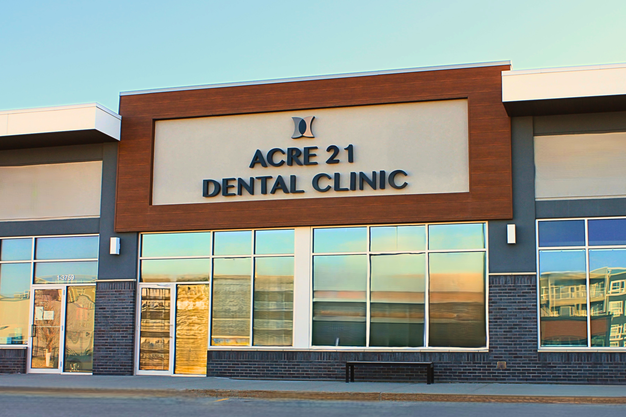 Acre 21 Dental Clinic - Dental Clinics & Centres