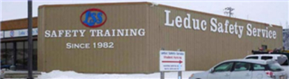 Leduc Safety Service Ltd - Employment Training Service