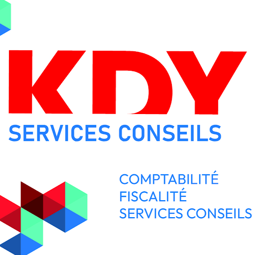 KDY Services Conseils Inc. - Comptables