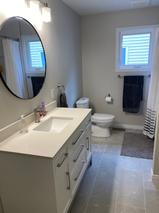 JT Repair w/Care - General Contractors