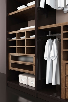 Deslaurier Custom Cabinets - Kitchen Cabinets