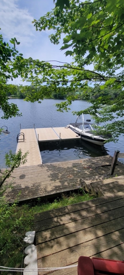 Les Quais DanRoc Inc. - Docks & Dock Builders