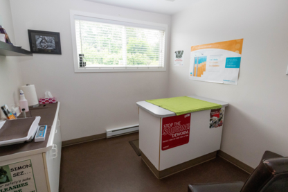 View Courtenay Veterinary Clinic’s Heriot Bay profile