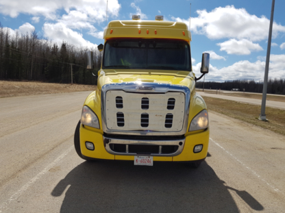 East n West Trucking Ltd - Trucking
