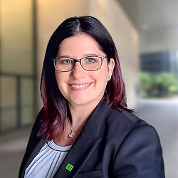 TD Bank Private Banking - Julie Thompson - Conseillers en placements
