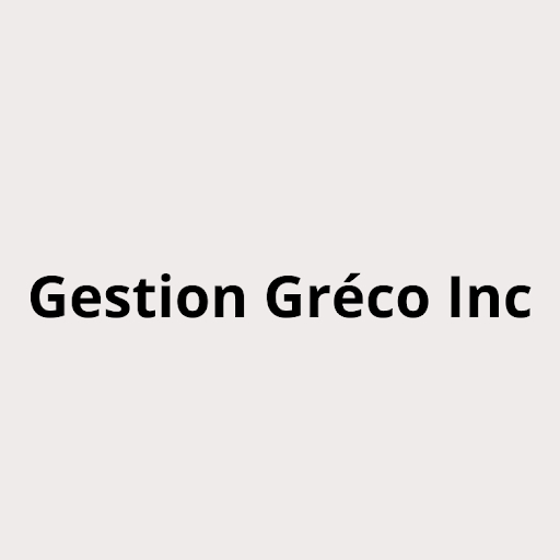 Gestion Gréco Inc - Garage Builders