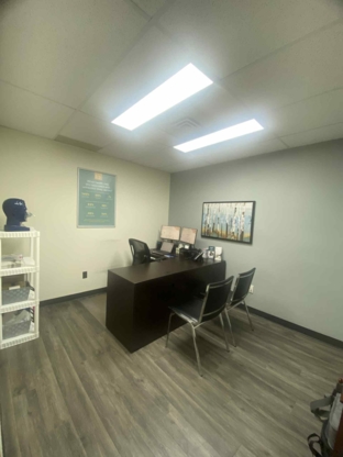 The Snore Shop - Laser Treatments & Therapy