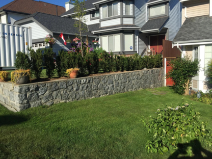 Green Zone Landscaping - Landscape Contractors & Designers