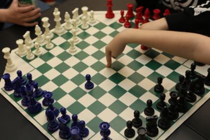 ChessUA Club - Sport Clubs & Organizations