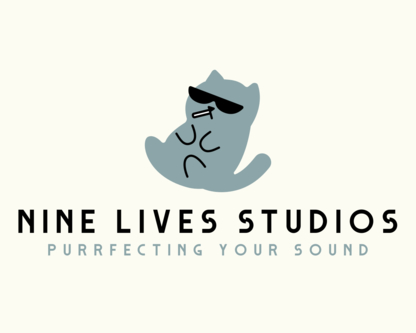 Nine Lives Studios - Studios d'enregistrement