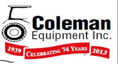 Coleman Equipment Inc - Vente et location de remorques