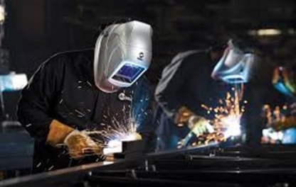 Davex Industries Inc. - Welding