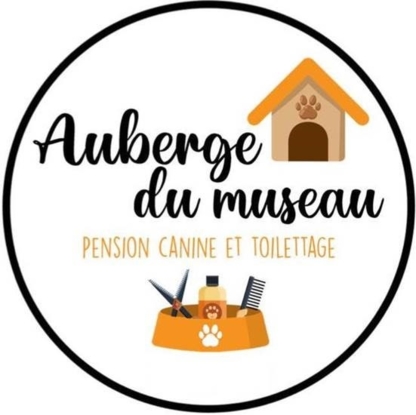Auberge du Museau - Pet Grooming, Clipping & Washing