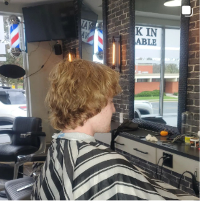 Gents & Trends Barbershop - Barbiers