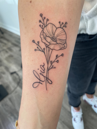 View Base To Face’s Downsview profile