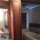 Ebénisterie Jacques Blackburn - Cabinet Makers