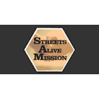 Streets Alive Mission - Distress Centres