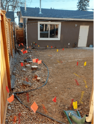 A Safe Choice Locators - General Contractors