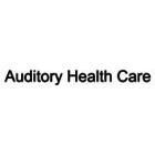 Auditory Health Care - Hearing Aids