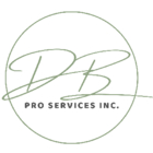 DB Pro Services Inc. - Tenue de livres