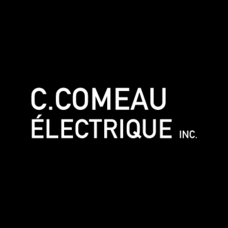 C.Comeau Électrique Inc. - Électriciens