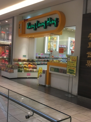 Taiwan Kwong Leung Hing Dried Food - Food Products