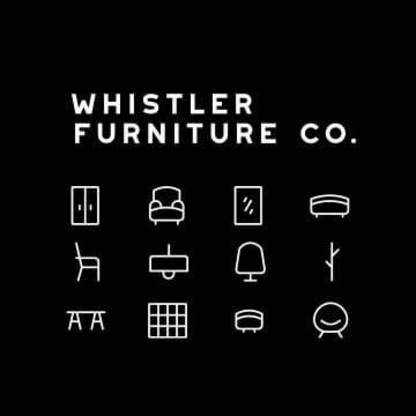 Whistler Furniture Co - Furniture Stores