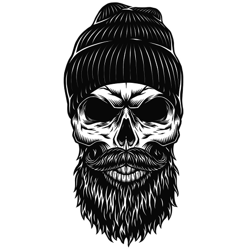 L’Homme Barbu Nettoyage haute pression - Exterior House Cleaning