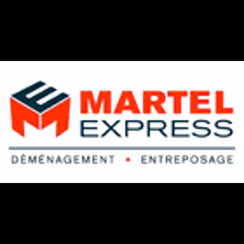 Déménagement Martel Express (Trois-Rivières) - Moving Services & Storage Facilities