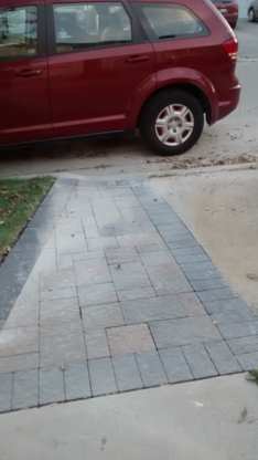 DCD Landscaping - Paysagistes et aménagement extérieur