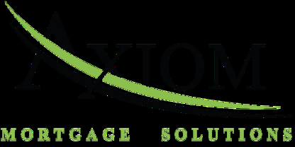 Sandra Delciancio - Axiom Mortgages - Mortgage Brokers