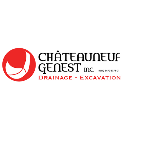 Excavation Châteauneuf Genest Inc. - Excavation Contractors