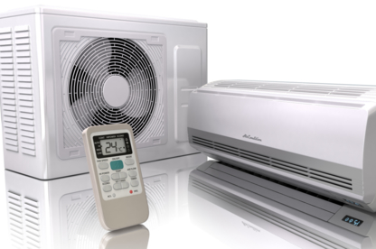 JPC Climatisation Inc - Air Conditioning Contractors