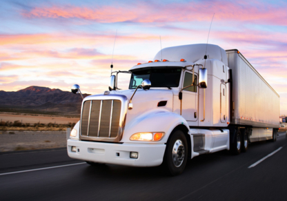 Ross Woolley Trucking - Trucking