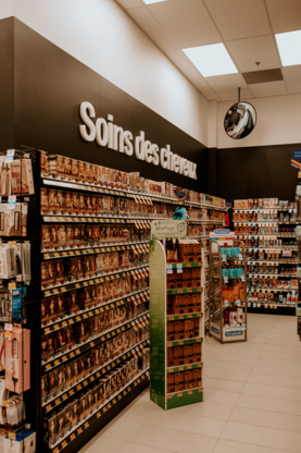 PJC Jean Coutu - Pharmacies