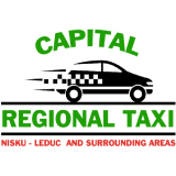 Capital Regional Taxi - Taxis