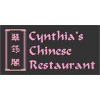 Cynthia's Chinese Restaurant - Restaurants