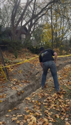 Black Forest - Heating Contractors