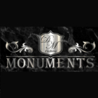 DM Etching Monuments - Monuments & Tombstones