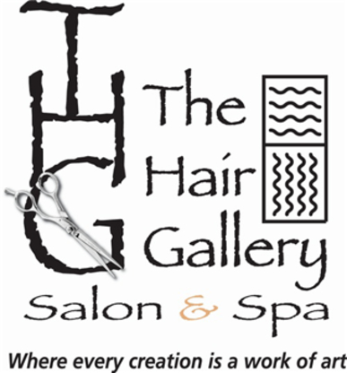 The Hair Gallery Salon & Spa - Hair Salons