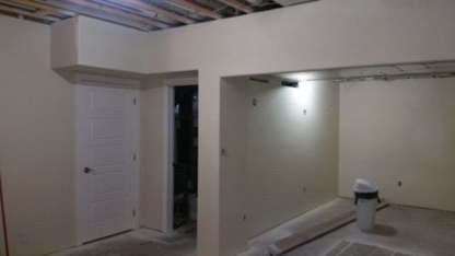 1st Choice Interiors - Drywall Contractors & Drywalling