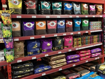 Global Pet Foods - Magasins d'accessoires et de nourriture pour animaux